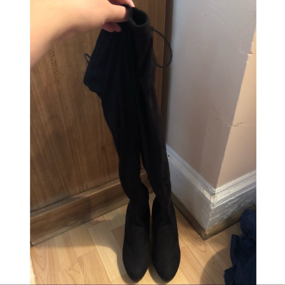Boots 👢